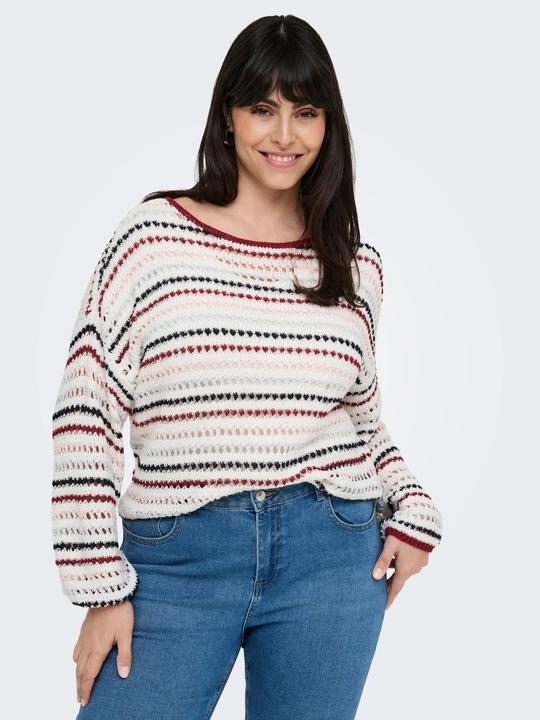 Produktbild Only CARGENNA Strickpullover Strickpullover (S)