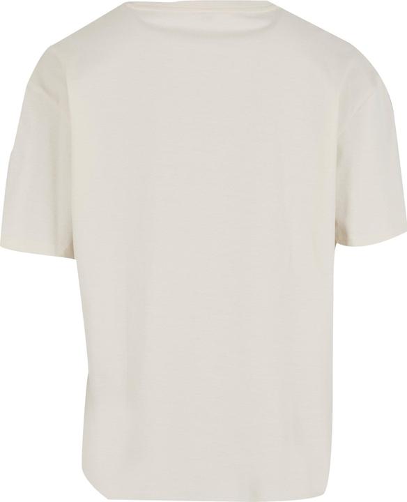 Immagine prodotto Mister Tee MisterTee Late Checkout Coffee Oversize Tee - 195867 (4XL)