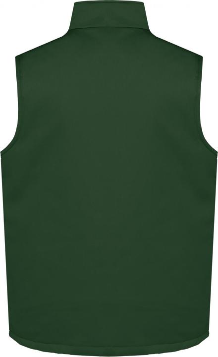 Image du produit Kariban Gilet polycoton multipoches rembourré (S)