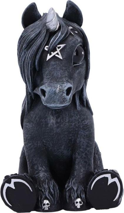 Actual product image Nemesis Now Cult Cuties figurine Culticorn 10 cm