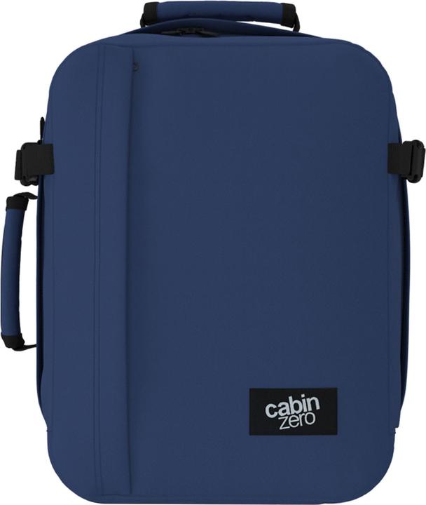 Cabin zero Classic 28L Rucksack 39 cm Laptopfach (28 l)