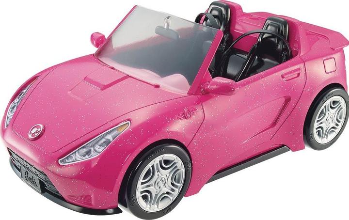 Produktbild Barbie Cabrio