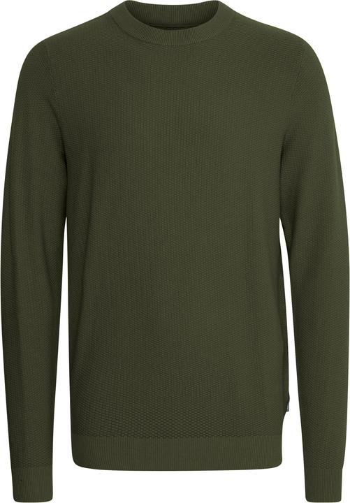 Casual Friday CFKARL 0160 structured crew neck knit 20505192