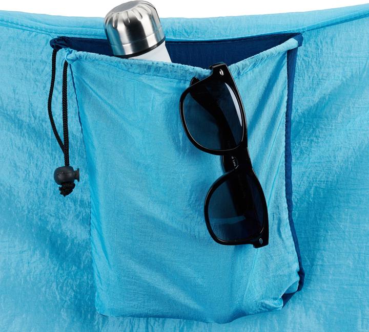 Actual product image Relaxdays Outdoor Hammock (200 kg)