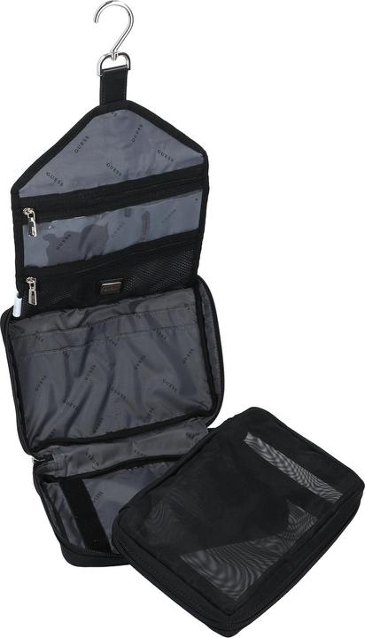 Produktbild Guess Follie Kulturbeutel 23 cm (2 l)