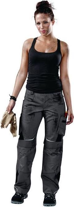 Actual product image Kübler Work pants ladies Cordura® (36)