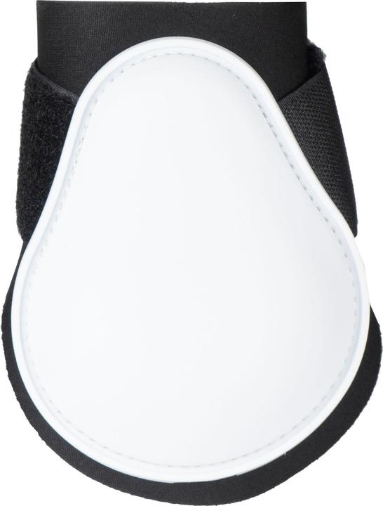 Actual product image Horka Neoprene horse fetlock protector with dime lining