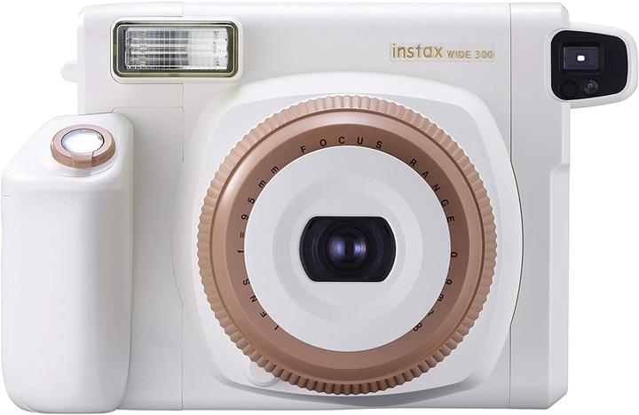 Fujifilm Instax Wide 300 toffee