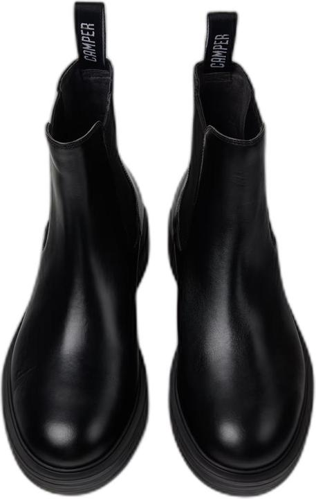 Produktbild Camper stiefeletten dean (41)