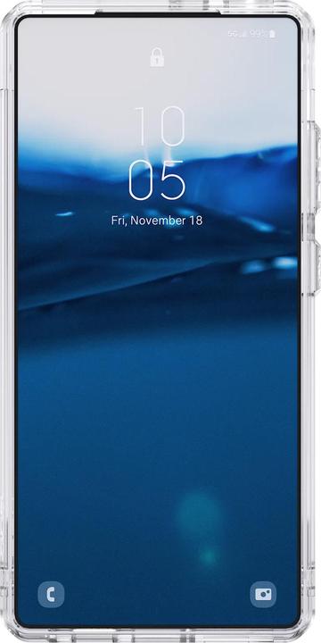 Actual product image UAG Plyo Pro (Samsung Galaxy S25 Ultra)