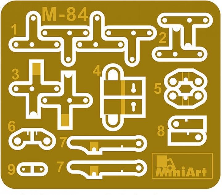 Image du produit Mini art Gondole ferroviaire 16,5-18 t