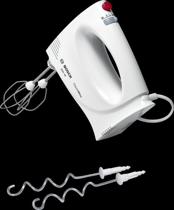 Produktbild Bosch Hausgeräte MFQ 3030 (350 W)