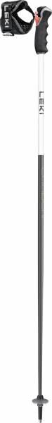 Actual product image Leki Carbon 14 3D Women Carbon/White (115 cm)