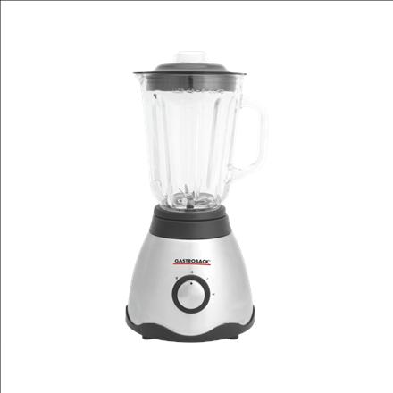 Image du produit Gastroback 40999 (Fiche CH, 500 W)