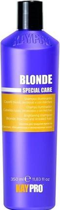 Kay Color Kepro Kay Pro Spezialpflege Blondes Shampoo 350ml (Flüssiges Shampoo)