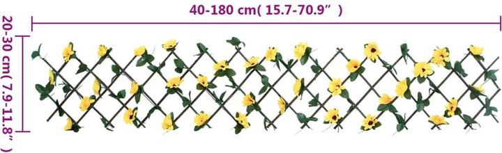 Produktbild VidaXL Noemi (20 cm)