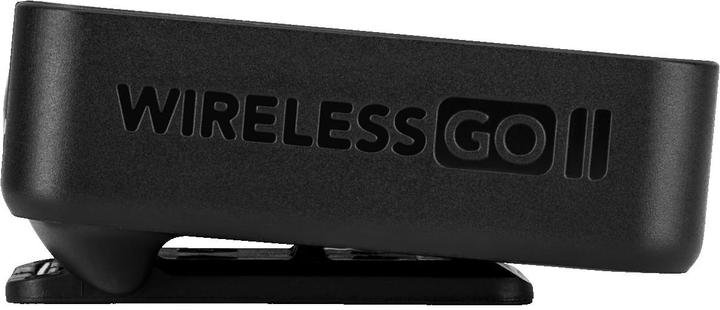 Productafbeelding RØDE Draadloze GO II TX (zwart, USB-C)