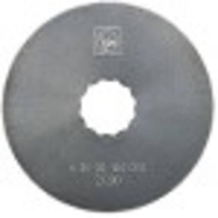 Actual product image Fein HSS circular saw blade 63 mm 63502