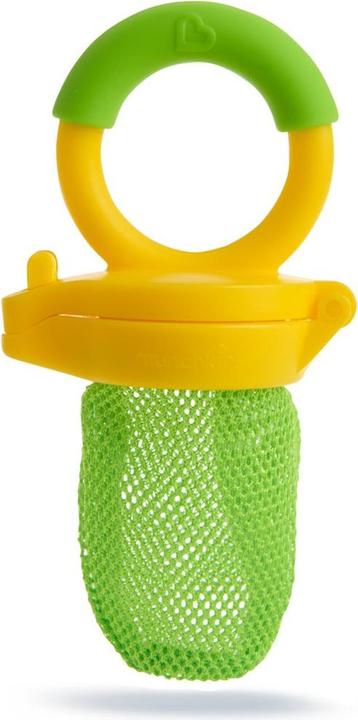 Image du produit Munchkin Tétine pour aliments frais