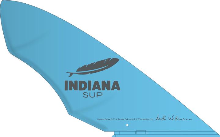 Produktbild Indiana Feather (12'6")