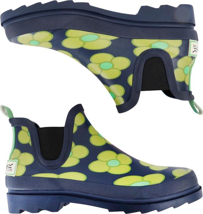 Image du produit Regatta - Bottes de pluie ORLA KIELY - Femme (42)