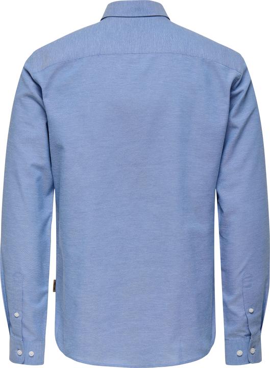 Produktbild Only & Sons Hemd ALVARES Langarmhemd (XS)