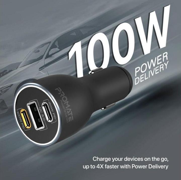 Immagine prodotto ProMate PowerDrive