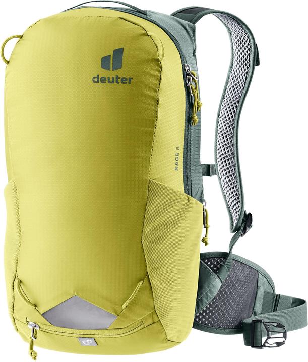 Actual product image Deuter Race 8 (8 l)