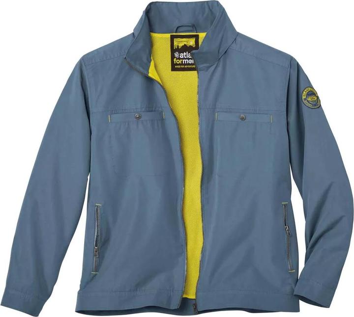 Image du produit Atlas For Men Coupe-vent Blue Coast (L)