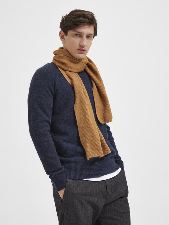 Produktbild Selected Homme Alpakamix Pullover (L)