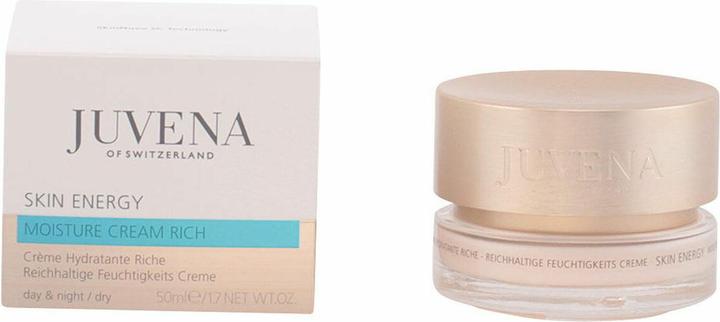 Image du produit Juvena Crème hydratante riche Skin Energy (50 ml)