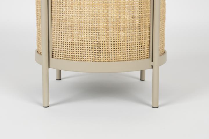 Produktbild White Label Living Table (30 x 30 x 50 cm)