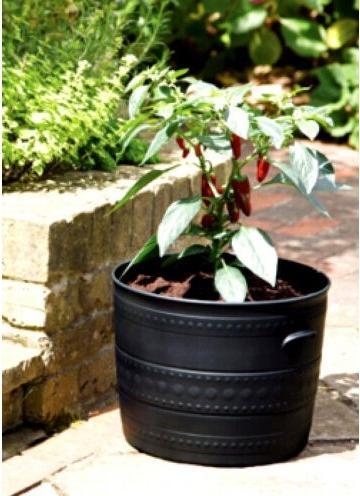 Produktbild Stewart Pflanzgefäss Smithy (50 cm)