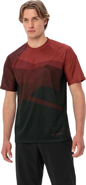 Actual product image Vaude Moab T-Shirt VI (M)