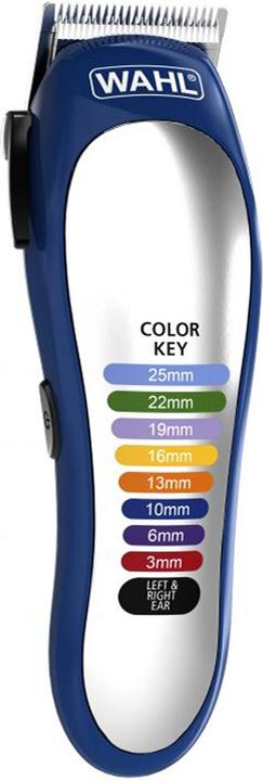Wahl 79600-3716 Color Pro Lithium