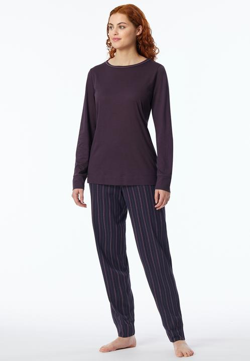 Produktbild Schiesser Pyjama Comfort Nightwear (38)