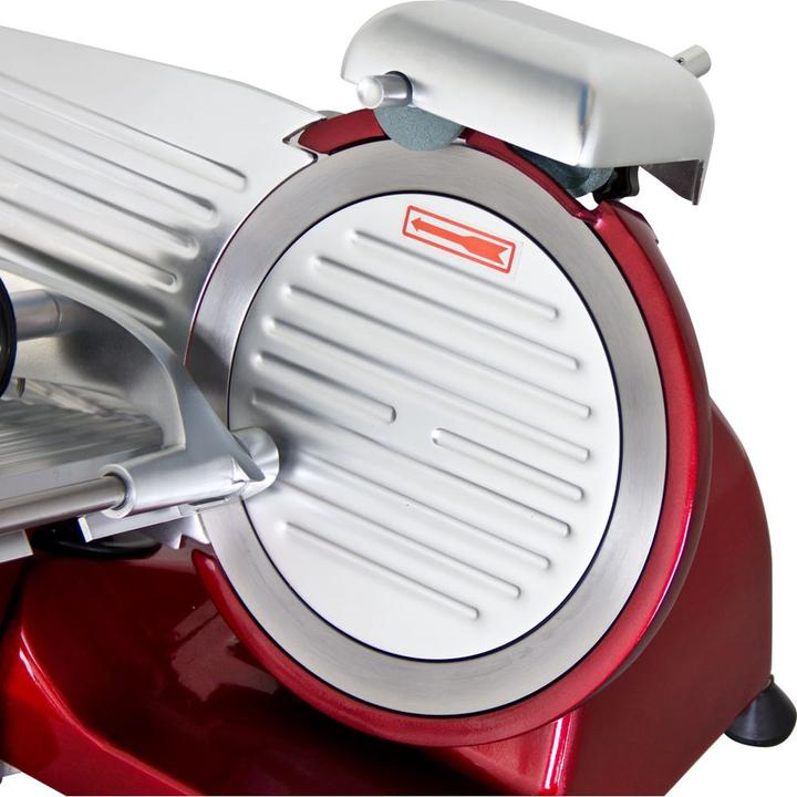 Produktbild Kibernetik FSP220R Aufschnittmaschine