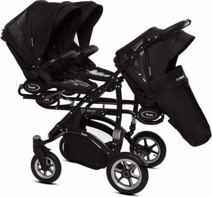 Actual product image Babyactive Trippy Premium Set