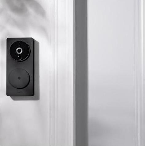 Produktbild Aqara Smart Video Doorbell G4 (WLAN)