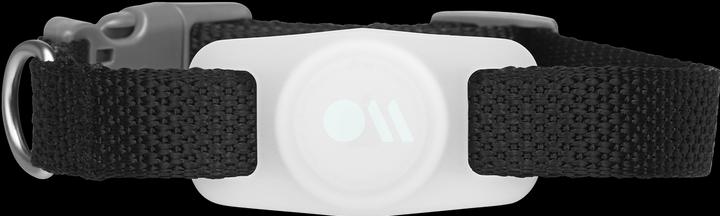 Actual product image Case-Mate AirTag Dog Collar Mount