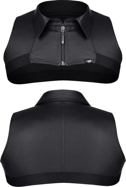 Produktbild Regnes Fetish Planet Herren-Shirt (XXL)