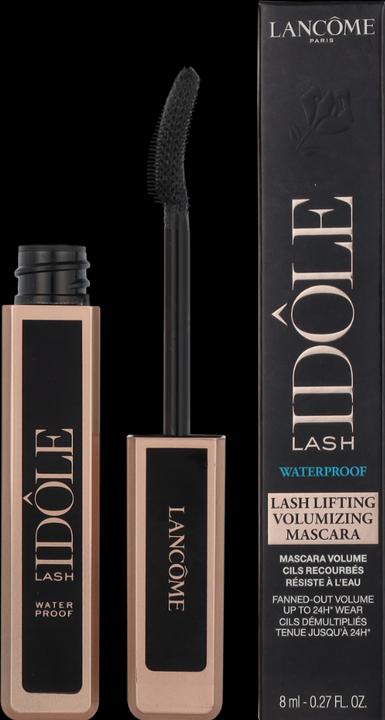 Immagine prodotto Lancôme Lash Idôle (01 Nero lucido)