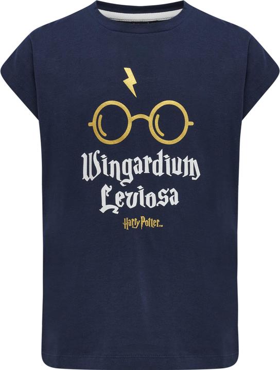 Produktbild hummel hmlHARRY POTTER DIEZ T-SHIRT S/S (104)
