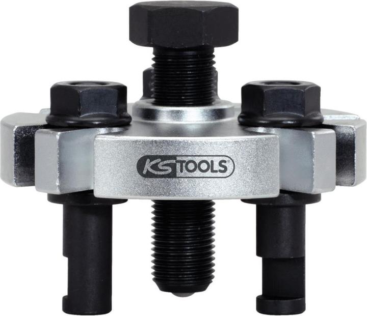 Produktbild KS Tools Universal-Riemenscheiben-Abzieher 3-armig. 90mm 15