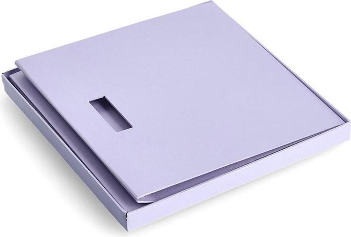 Image du produit Zeller Present Boîte de rangement (33.5 x 33 x 32 cm)