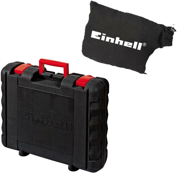 Immagine prodotto Einhell Fresatrice per tasselli piatti TC-BJ 900