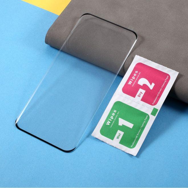 Image du produit MU Budget Protection d'écran en verre de protection (1 pièce(s), Xiaomi Mi 11 Pro)