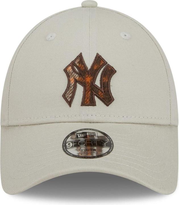Immagine prodotto New Era Cappellino 9Forty - INFILL New York Yankees - Bambino (53, 52 C, 54 C)