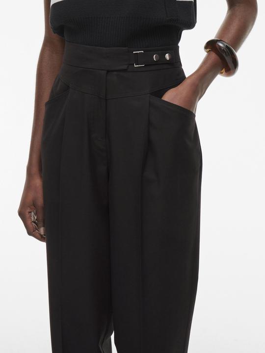 Image du produit Rouge Edit High Waist Hose (38)