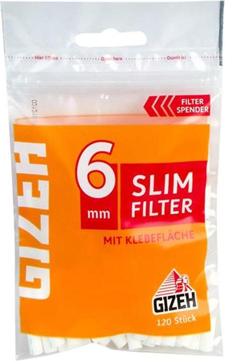 Image du produit Slim Filters